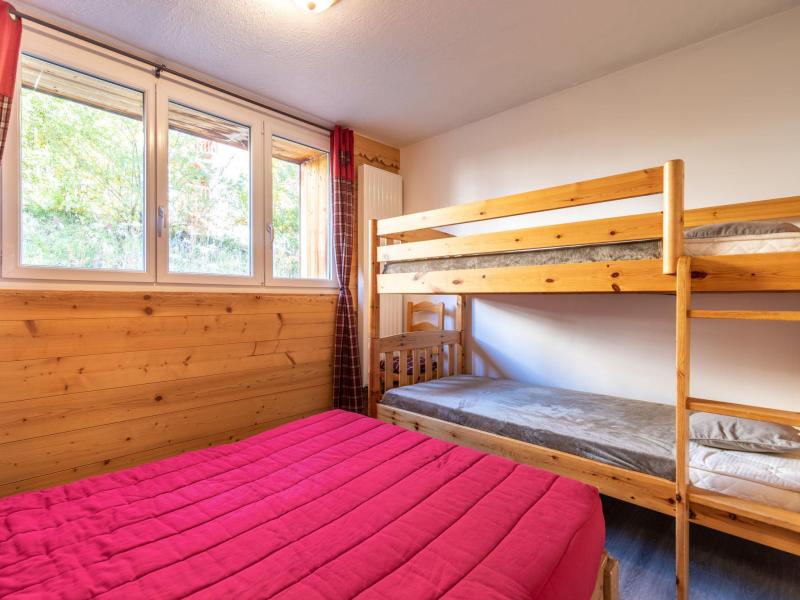 Vacanze in montagna Appartamento 2 stanze per 4 persone (11) - Les Grandes Balmes II - Tignes - Alloggio