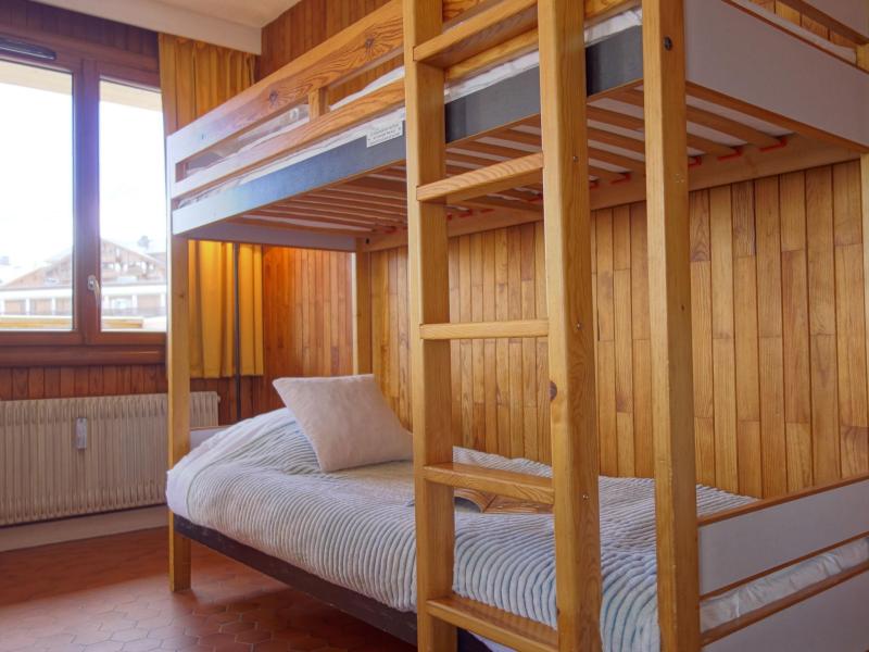 Vakantie in de bergen Appartement 2 kamers 6 personen (9) - Les Grandes Balmes II - Tignes - Verblijf