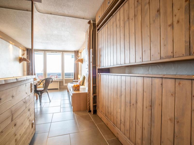 Holiday in mountain resort 1 room apartment 4 people (11) - Les Grandes Platières I et II - Tignes - Accommodation