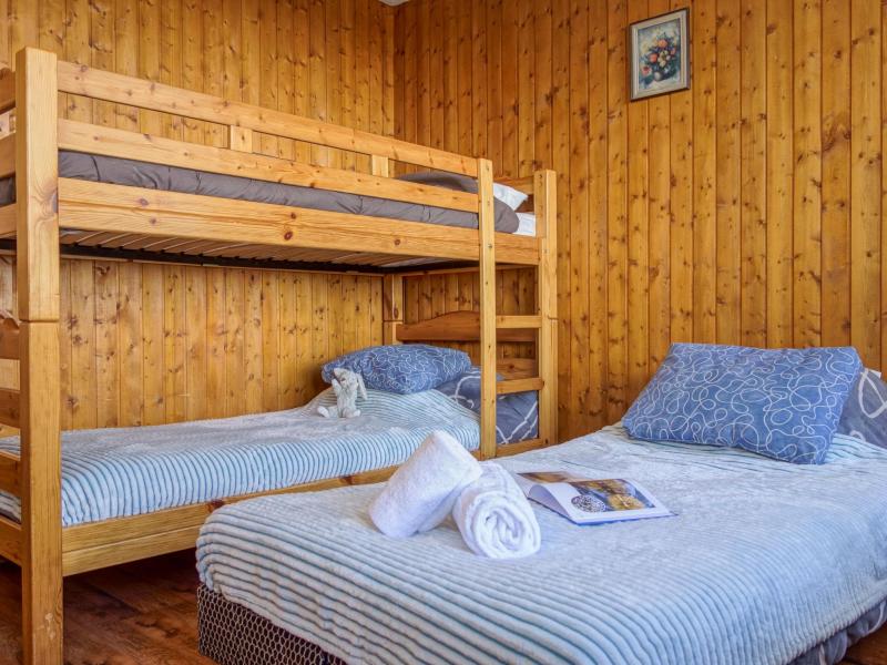 Urlaub in den Bergen 2-Zimmer-Appartment für 4 Personen (4) - Les Grandes Platières I et II - Tignes - Schlafzimmer