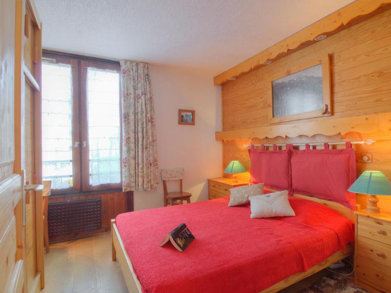 Wakacje w górach Apartament 2 pokojowy 5 osób (2) - Les Grandes Platières I et II - Tignes - Pokój