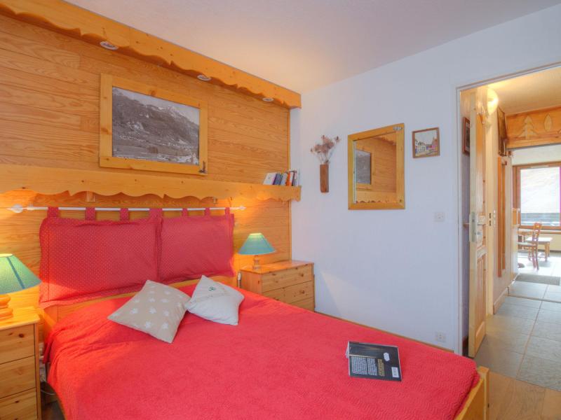 Wakacje w górach Apartament 2 pokojowy 5 osób (2) - Les Grandes Platières I et II - Tignes - Pokój