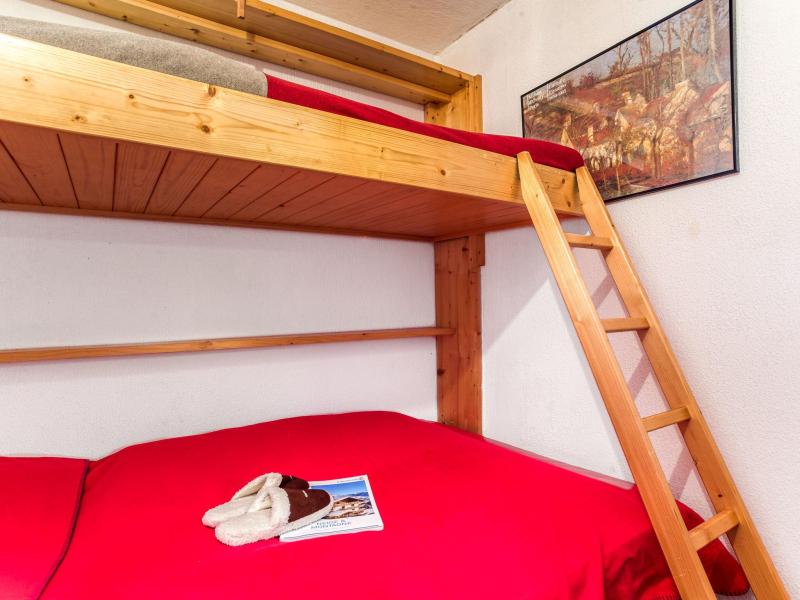 Vacanze in montagna Appartamento 2 stanze per 4 persone (22) - Les Grandes Platières I et II - Tignes - Alloggio