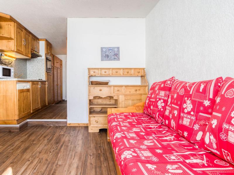 Vacanze in montagna Appartamento 2 stanze per 4 persone (22) - Les Grandes Platières I et II - Tignes - Alloggio