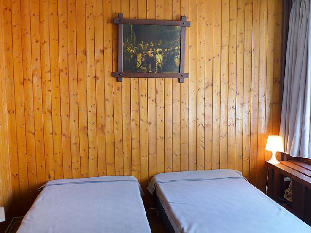 Vacanze in montagna Appartamento 2 stanze per 4 persone (4) - Les Grandes Platières I et II - Tignes - Camera