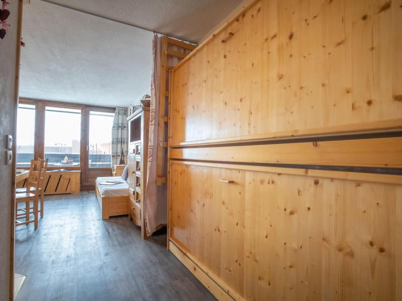 Vakantie in de bergen Appartement 1 kamers 4 personen (26) - Les Grandes Platières I et II - Tignes - Verblijf