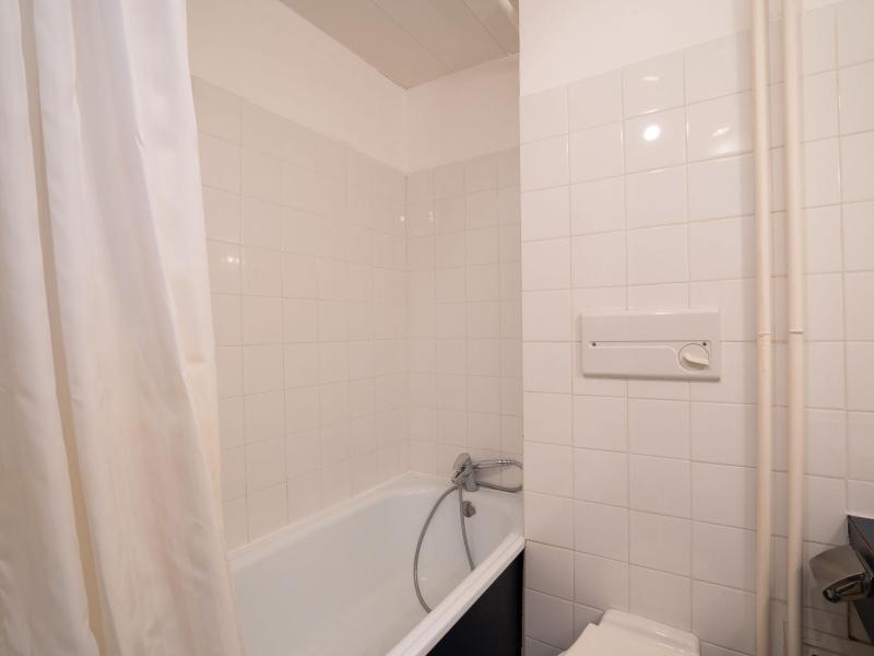 Vacances en montagne Appartement 1 pièces 4 personnes (15) - Les Grandes Platières I et II - Tignes - Salle de bain