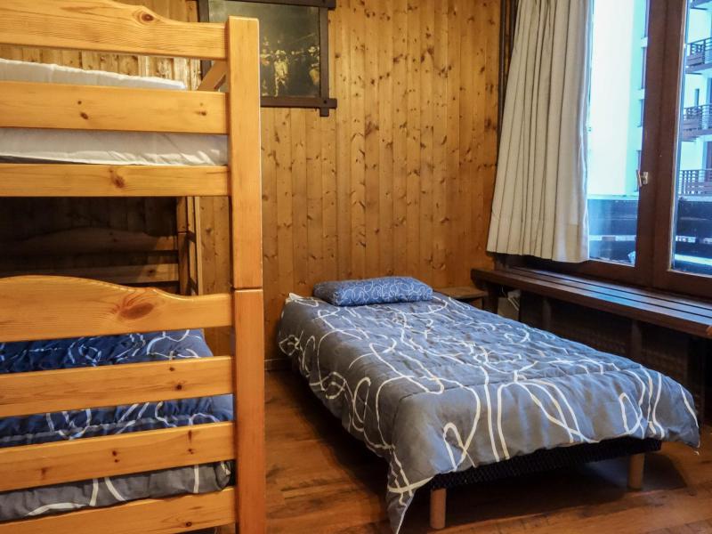 Vakantie in de bergen Appartement 2 kamers 4 personen (4) - Les Grandes Platières I et II - Tignes - Cabine