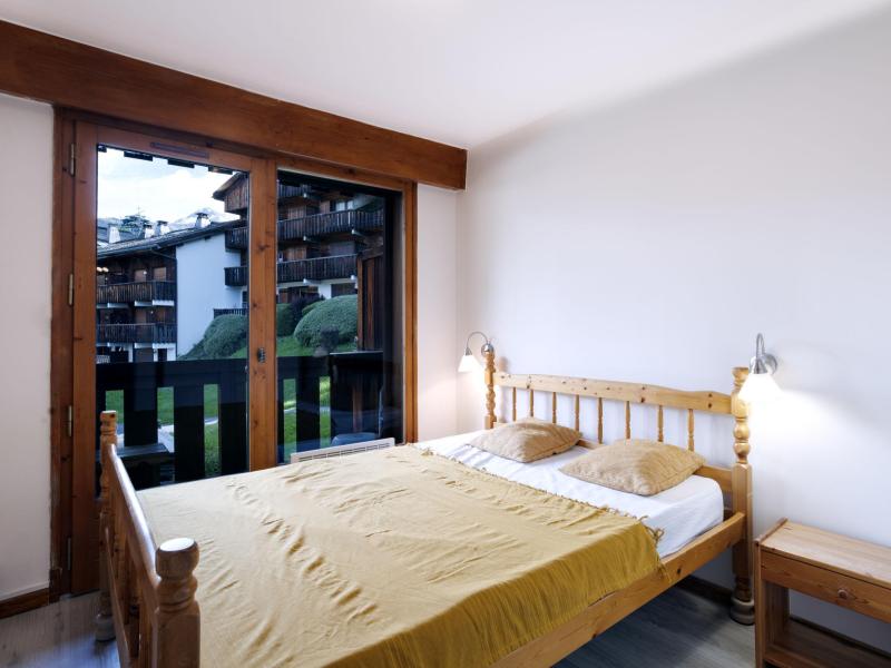 Каникулы в горах Апартаменты 2 комнат 4 чел. (12) - Les Grets - Saint Gervais - квартира