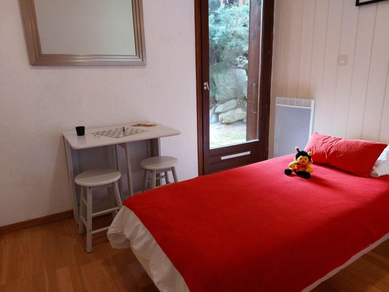 Vacaciones en montaña Apartamento 2 piezas para 4 personas (7) - Les Grets - Saint Gervais - Alojamiento