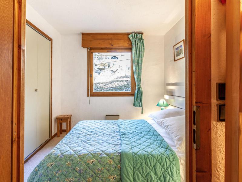 Vacaciones en montaña Apartamento 2 piezas para 4 personas (9) - Les Grets - Saint Gervais - Alojamiento