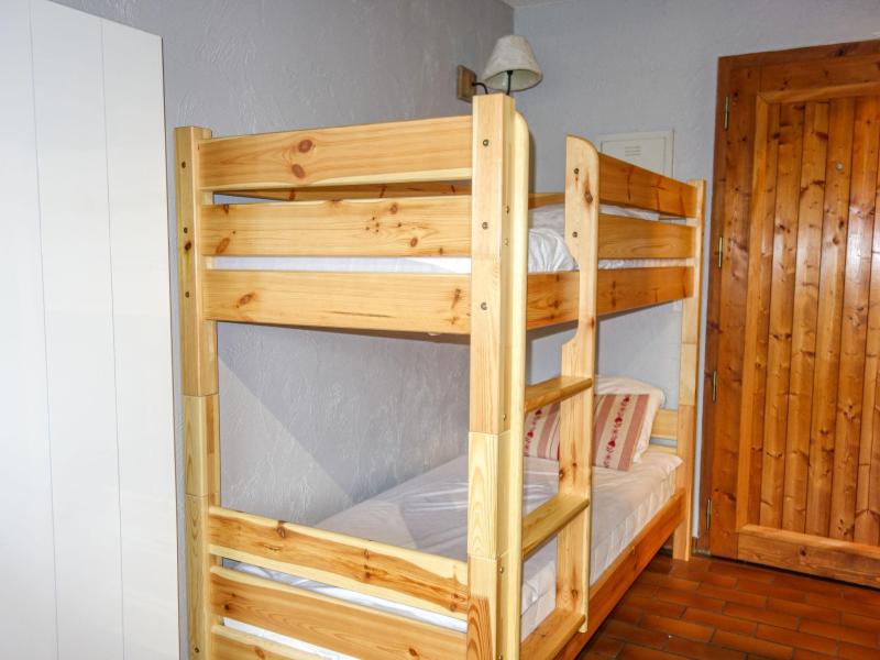 Vakantie in de bergen Appartement 1 kamers 3 personen (10) - Les Grets - Saint Gervais - Verblijf