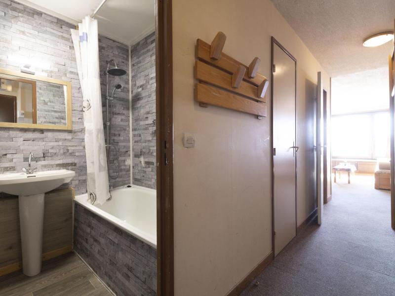Каникулы в горах Апартаменты 2 комнат 6 чел. (2) - Les Hauts de Chavière - Val Thorens - квартира