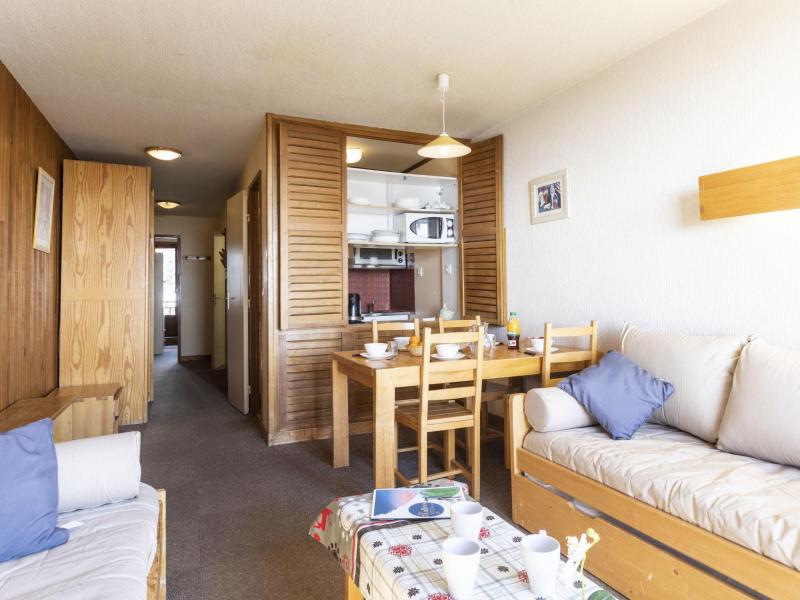 Vacances en montagne Appartement 2 pièces 6 personnes (2) - Les Hauts de Chavière - Val Thorens