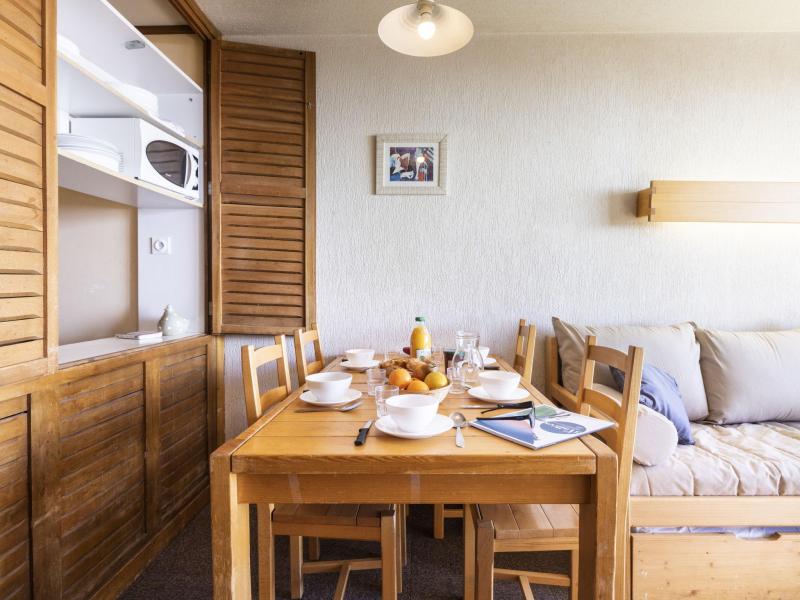 Vacances en montagne Appartement 2 pièces 6 personnes (2) - Les Hauts de Chavière - Val Thorens
