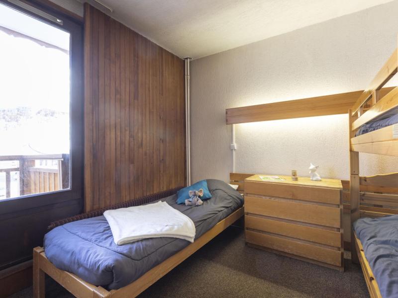 Vacances en montagne Appartement 2 pièces 6 personnes (2) - Les Hauts de Chavière - Val Thorens