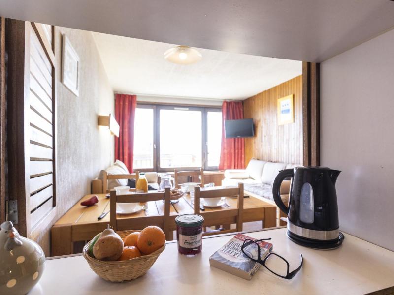 Vacances en montagne Appartement 2 pièces 6 personnes (2) - Les Hauts de Chavière - Val Thorens - Logement