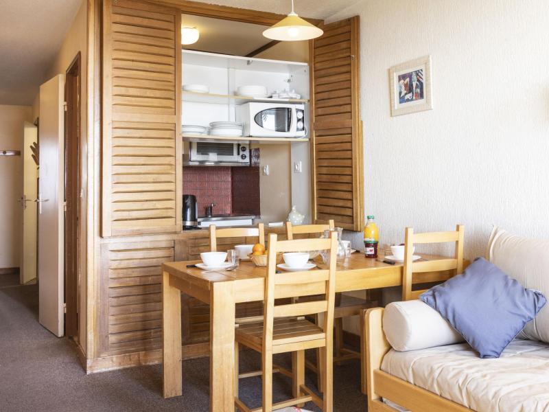 Vacances en montagne Appartement 2 pièces 6 personnes (2) - Les Hauts de Chavière - Val Thorens - Logement