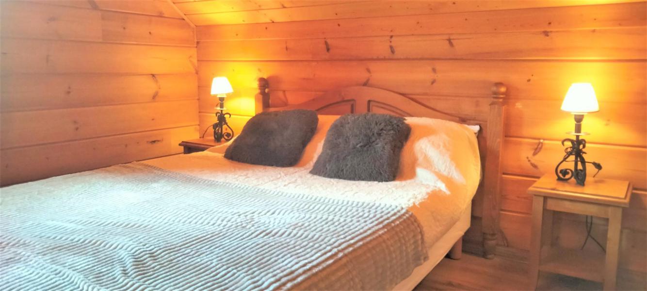 Holiday in mountain resort 3 room chalet 6 people (15) - Les Hauts de la Lauzière - La Joue du Loup
