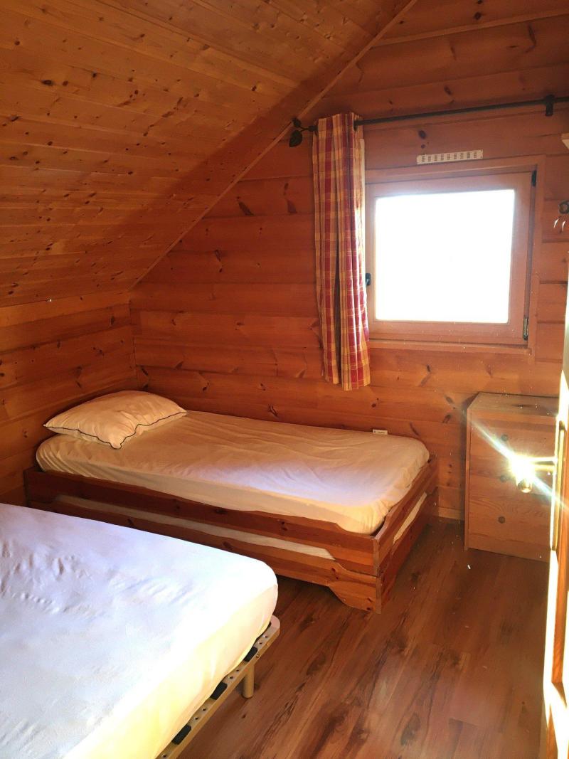 Holiday in mountain resort 3 room duplex chalet 7 people (133) - Les Hauts de la Lauzière - La Joue du Loup