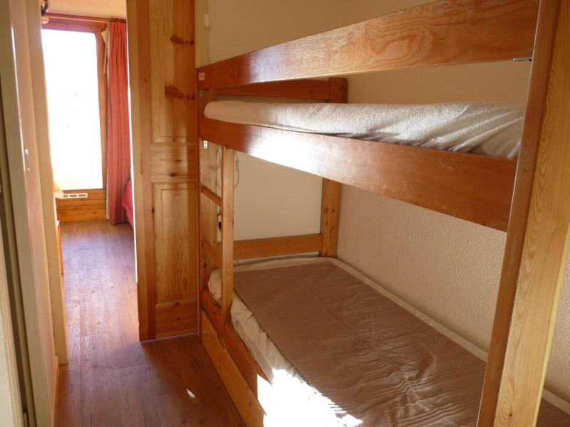 Holiday in mountain resort 2 room apartment 4 people (214) - Les Hauts de la Rosière - La Rosière - Bedroom