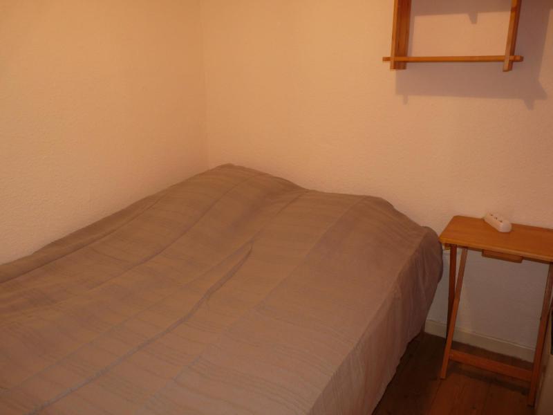 Urlaub in den Bergen 2-Zimmer-Appartment für 4 Personen (214) - Les Hauts de la Rosière - La Rosière - Schlafzimmer