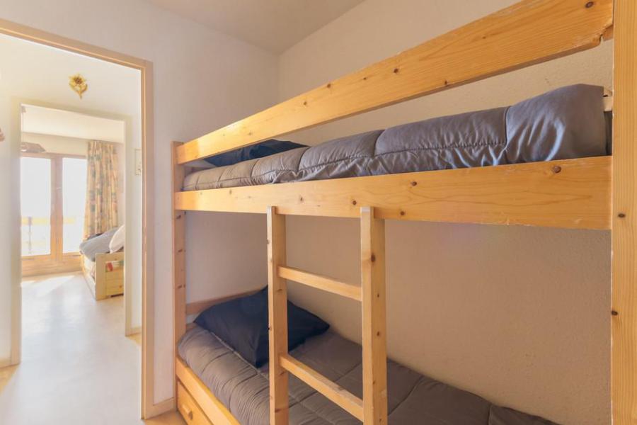 Vakantie in de bergen Studio bergnis 4 personen (410) - Les Hauts de la Rosière - La Rosière - Slaapnis