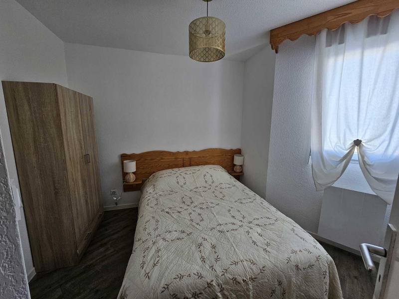 Holiday in mountain resort 3 room apartment sleeping corner 8 people (C15) - Les Hauts de Peyragudes - Peyragudes - Accommodation