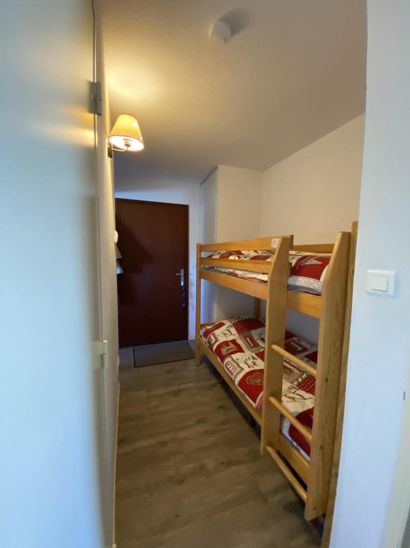 Vacaciones en montaña Apartamento cabina 3 piezas para 8 personas (A3) - Les Hauts de Peyragudes - Peyragudes - Alojamiento
