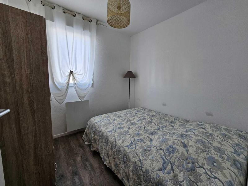 Vacaciones en montaña Apartamento cabina 3 piezas para 8 personas (C15) - Les Hauts de Peyragudes - Peyragudes - Habitación