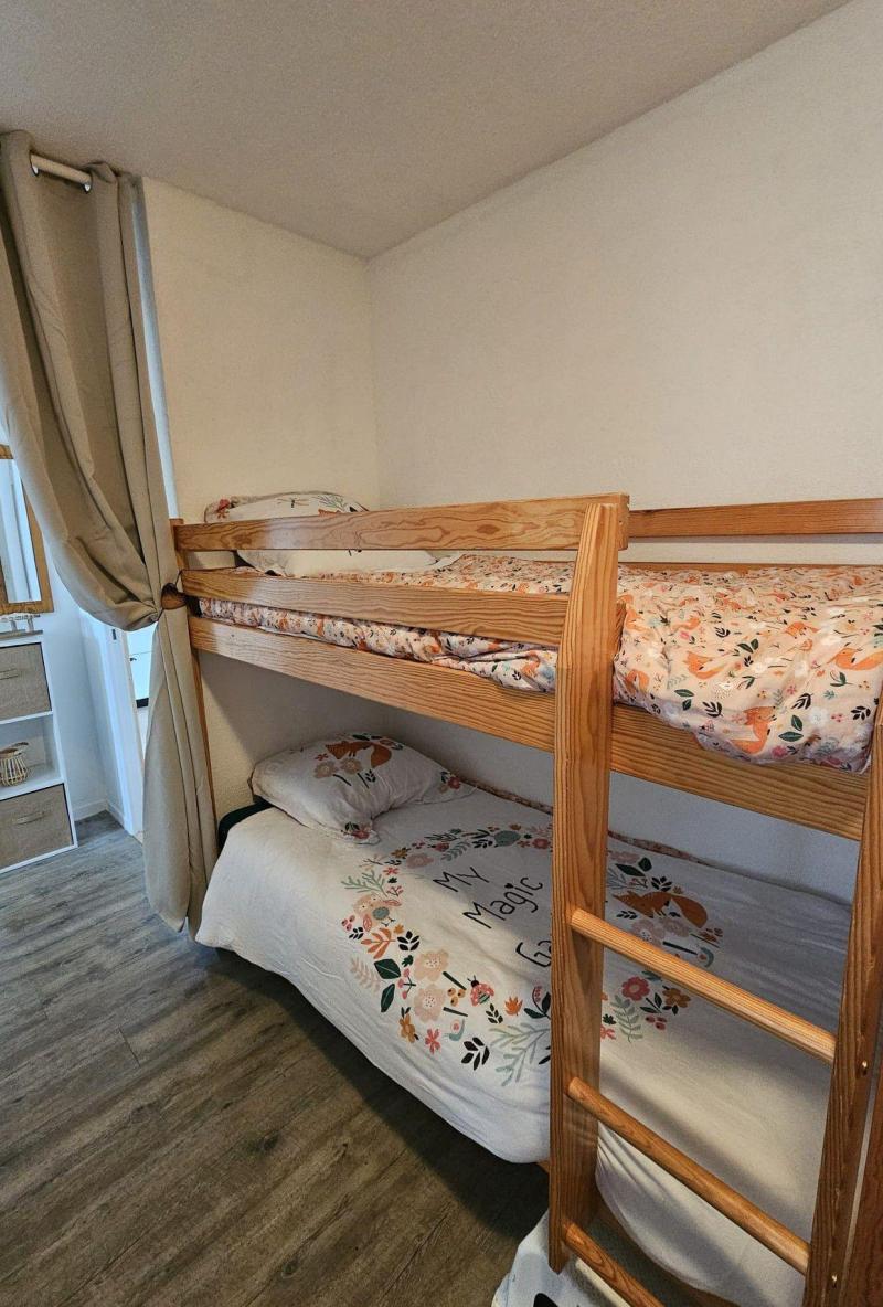Vacanze in montagna Appartamento 3 stanze con alcova per 8 persone (C15) - Les Hauts de Peyragudes - Peyragudes - Alloggio