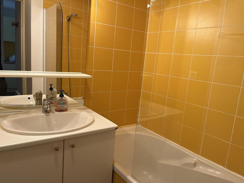 Vakantie in de bergen Appartement 2 kamers bergnis 6 personen (C8) - Les Hauts de Peyragudes - Peyragudes