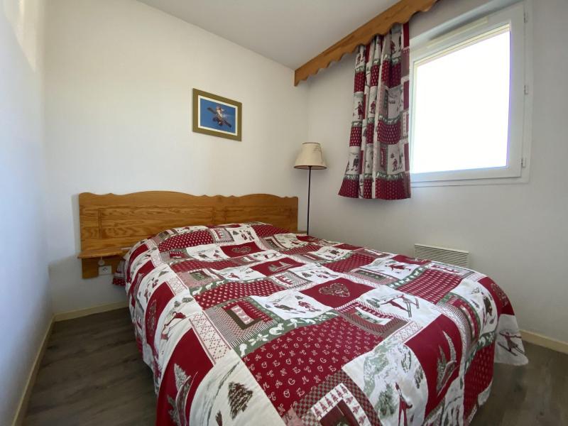 Vakantie in de bergen Appartement 3 kamers bergnis 8 personen (A3) - Les Hauts de Peyragudes - Peyragudes - Verblijf
