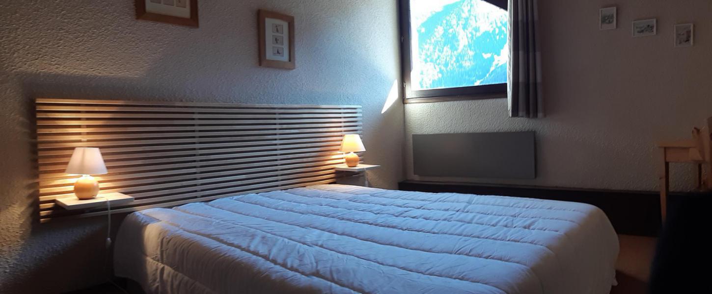 Holiday in mountain resort 3 room apartment sleeping corner 6 people (A041CL) - Les Hauts de Planchamp - Ancoli - Champagny-en-Vanoise - Accommodation
