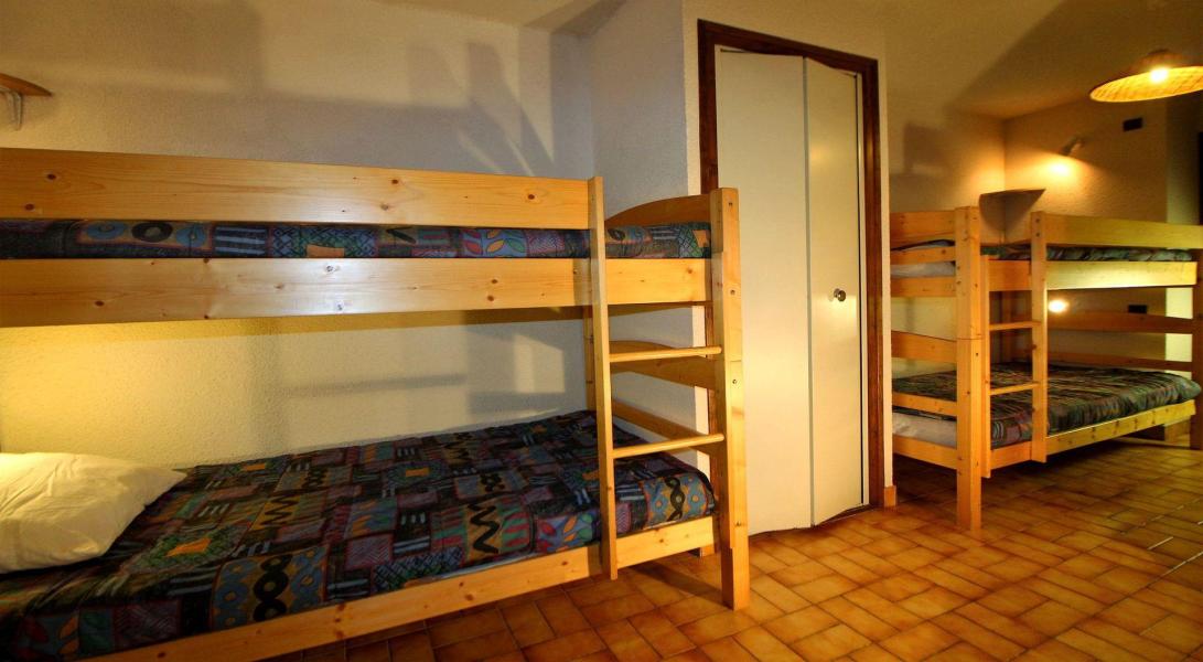 Holiday in mountain resort Studio sleeping corner 6 people (A031CL) - Les Hauts de Planchamp - Ancoli - Champagny-en-Vanoise