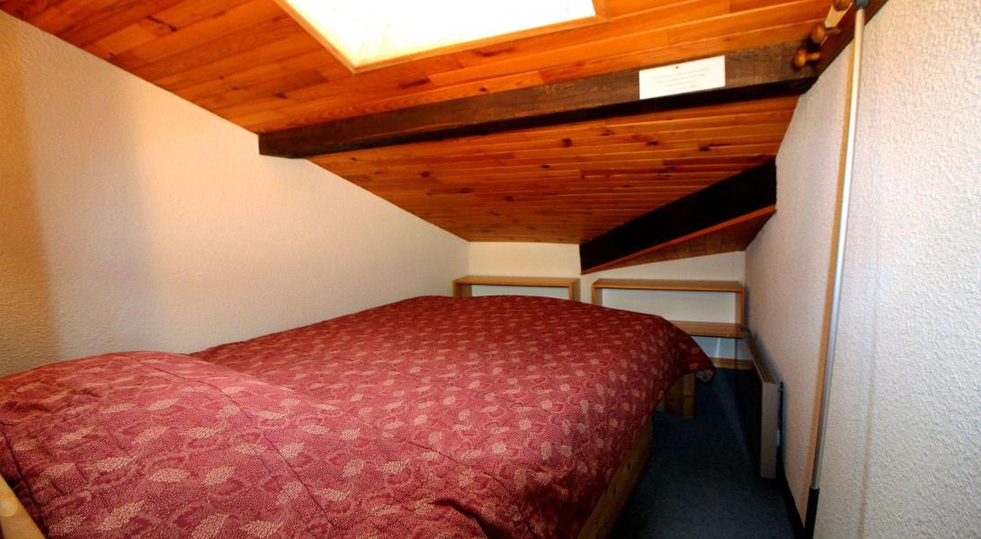 Urlaub in den Bergen Wohnung 2 Mezzanine Zimmer 5 Leute (A039CL) - Les Hauts de Planchamp - Ancoli - Champagny-en-Vanoise - Schlafzimmer