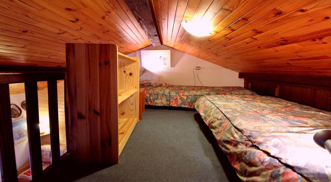 Urlaub in den Bergen Wohnung 2 Mezzanine Zimmer 5 Leute (A039CL) - Les Hauts de Planchamp - Ancoli - Champagny-en-Vanoise - Zwischengeschoss