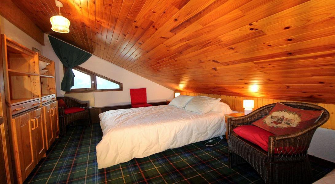 Urlaub in den Bergen 3 Zimmer Maisonettewohnung für 6 Personen (B049CL) - Les Hauts de Planchamp - Bruyères - Champagny-en-Vanoise