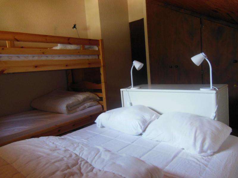 Urlaub in den Bergen 3 Zimmer Maisonettewohnung für 6 Personen (D023CL) - Les Hauts de Planchamp - Campanule - Champagny-en-Vanoise - Unterkunft