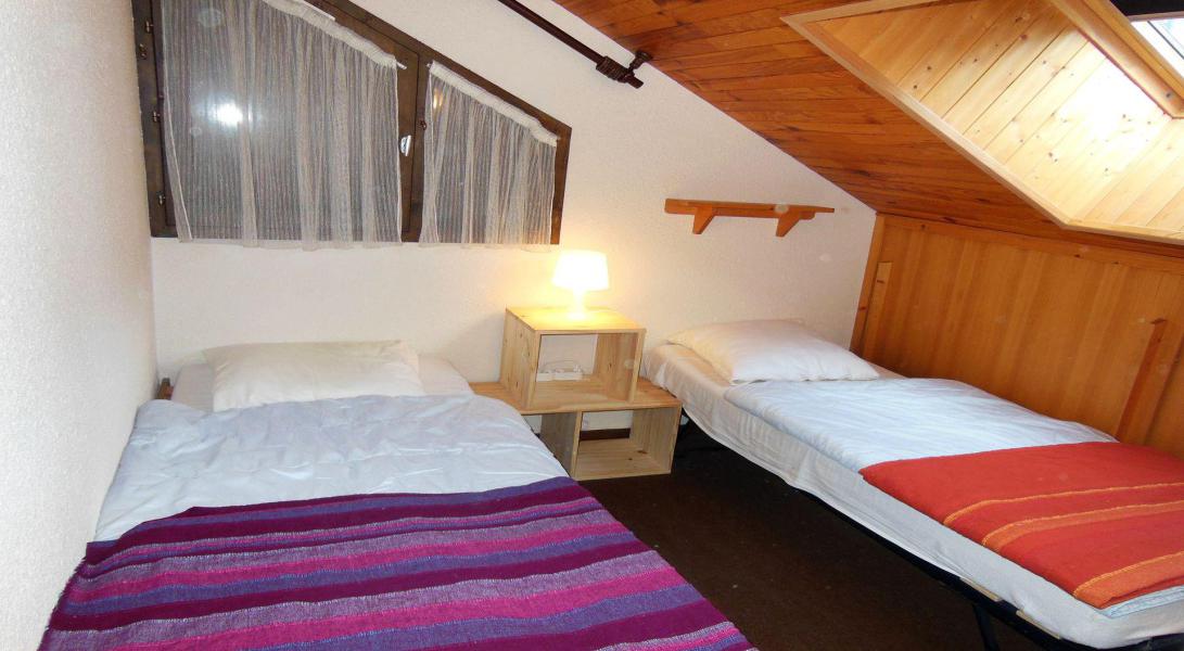 Vacances en montagne Appartement duplex 3 pièces 6 personnes (C09BCL) - Les Hauts de Planchamp - Campanule - Champagny-en-Vanoise