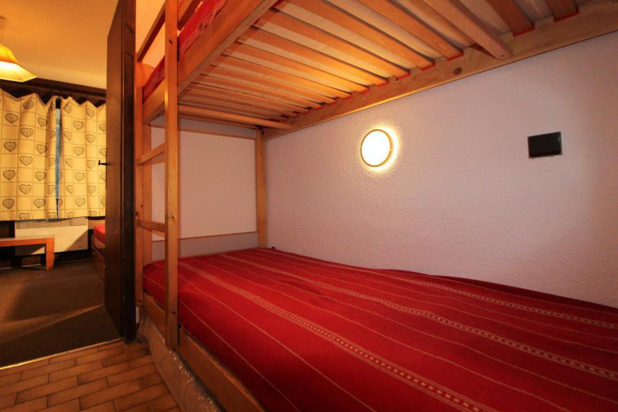 Holiday in mountain resort Studio sleeping corner 3 people (C008CL) - Les Hauts de Planchamp - Campanule - Champagny-en-Vanoise - Accommodation