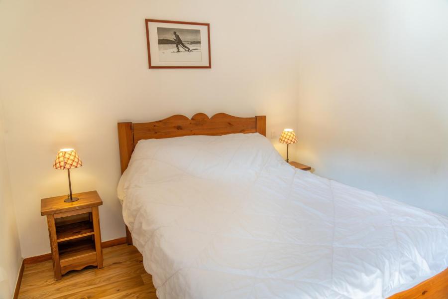 Holiday in mountain resort 3 room apartment 6 people ( MZ2114) - Les Hauts de Preclaux I - Les Orres - Bedroom