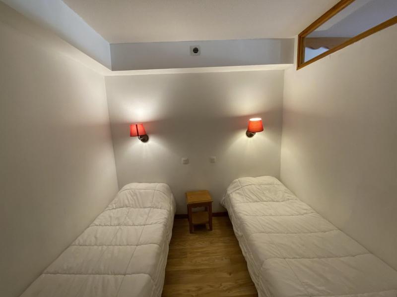 Vacaciones en montaña Apartamento 2 piezas cabina para 6 personas (MBB113) - Les Hauts de Preclaux I - Les Orres - Habitación