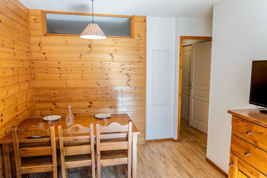 Vacanze in montagna Appartamento 2 stanze con cabina per 6 persone (MZ1216) - Les Hauts de Preclaux I - Les Orres - Soggiorno