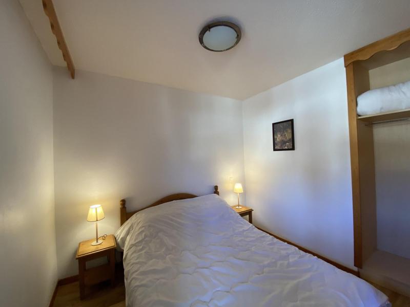 Vacances en montagne Appartement 2 pièces cabine 6 personnes (MBB113) - Les Hauts de Preclaux I - Les Orres - Chambre