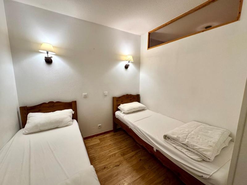 Vakantie in de bergen Logement 2 pièces 6 personnes (MZ2212) - Les Hauts de Preclaux I - Les Orres - Kamer