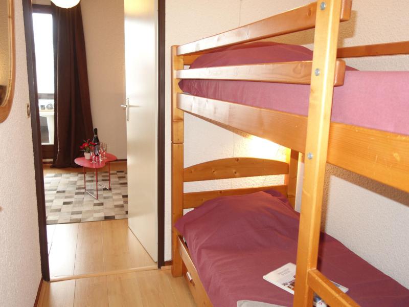 Каникулы в горах Апартаменты 1 комнат 4 чел. (10) - Les Hauts de St Gervais - Saint Gervais - квартира