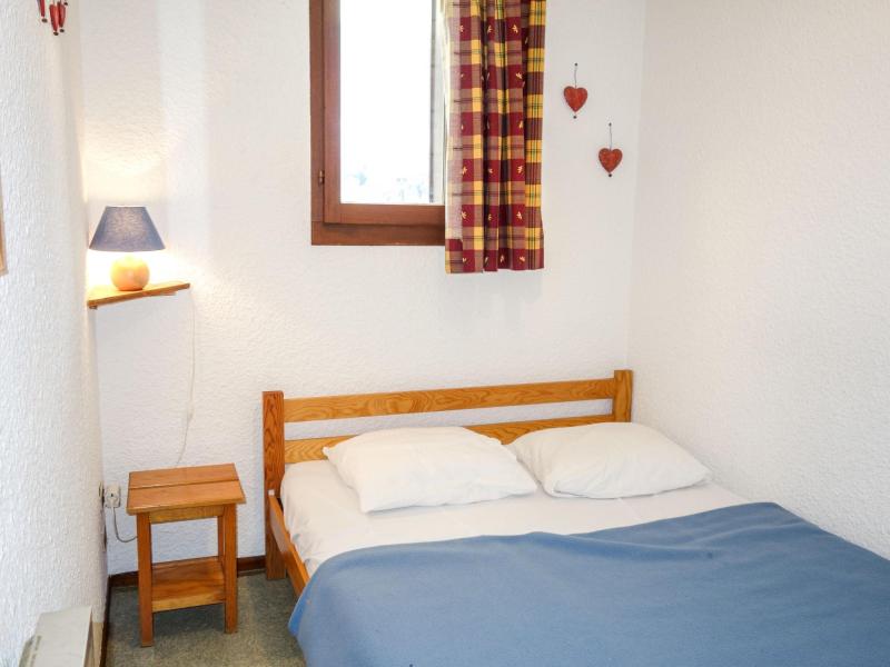 Vacaciones en montaña Apartamento 2 piezas para 6 personas (3) - Les Hauts de St Gervais - Saint Gervais - Cabina