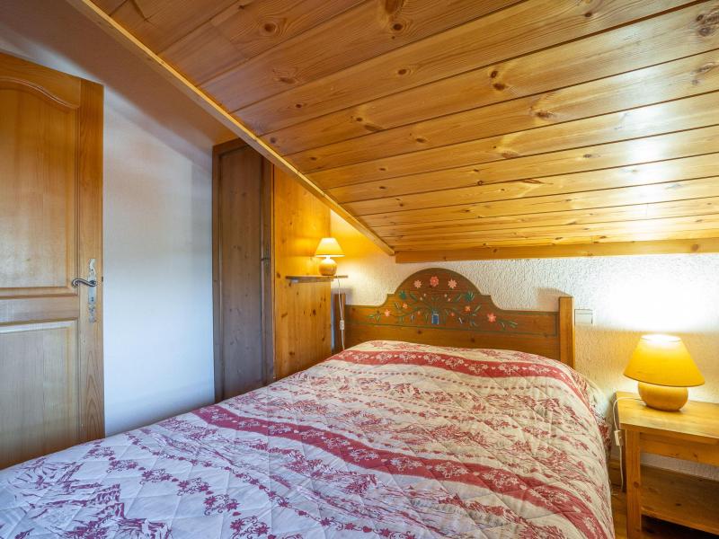 Vacanze in montagna Appartamento 4 stanze per 7 persone (2) - Les Hauts des Chavants - Les Houches - Alloggio