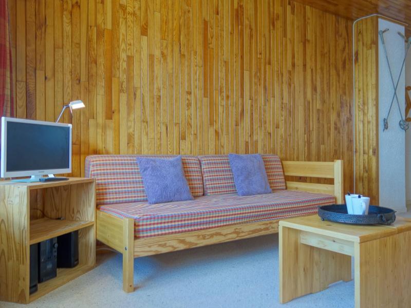 Holiday in mountain resort 2 room apartment 5 people (22) - Les Hauts du Val Claret - Tignes - Accommodation